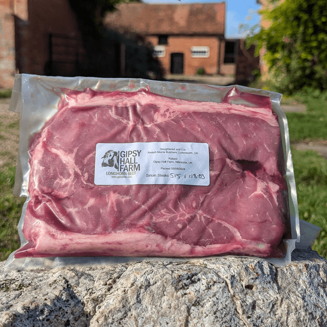 Ribeye Steaks