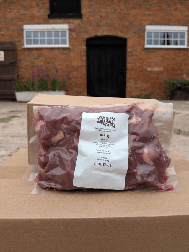 Kidney 500g