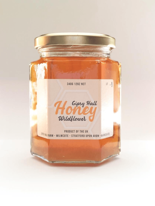 Honey