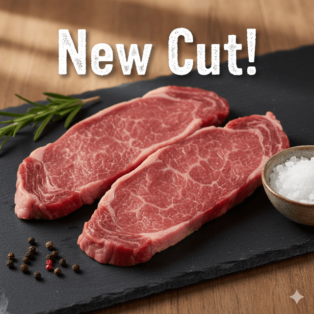 Minute Steaks