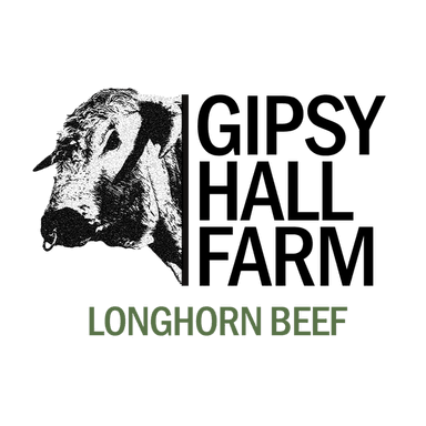 Gipsy Hall Farm Longhorn Beef