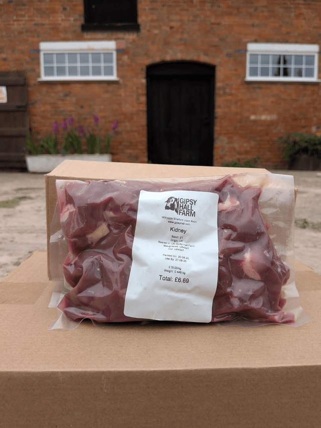 Kidney 500g