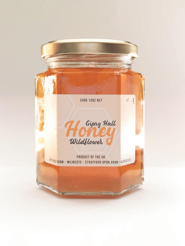 Honey