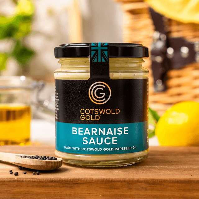 Bearnaise Sauce 150g