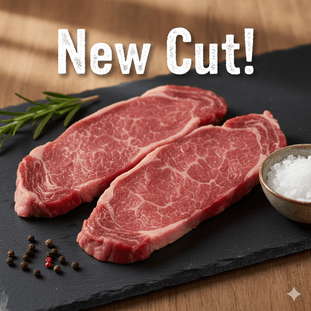 Minute Steaks